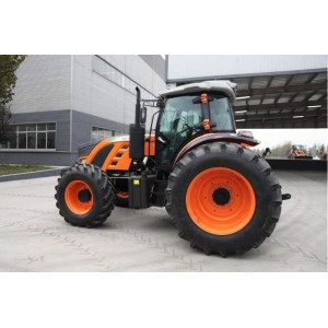 180HP large size farm tractor