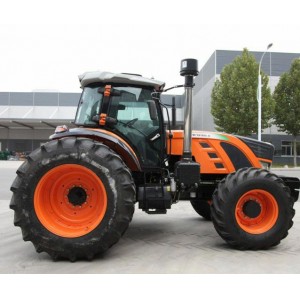 180HP large size farm tractor