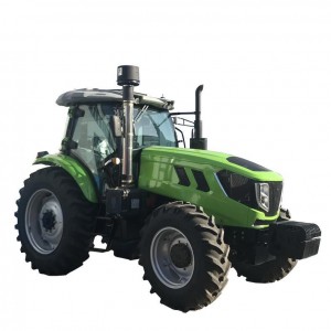 180hp big tractor