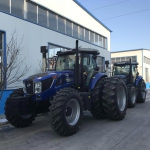 180hp big tractor