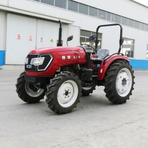 Farm tractor 30hp 60HP 130hp 180hp