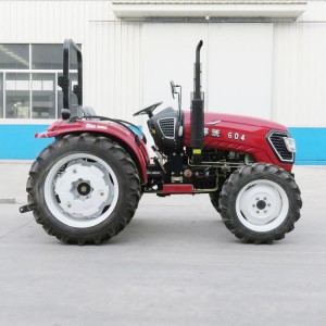 Farm tractor 30hp 60HP 130hp 180hp