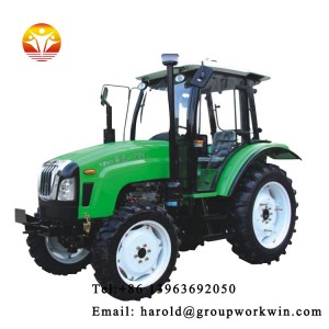 High Quality Farm Tractorsmall tractor