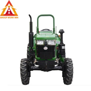 Agricultural machine /mini agricultural equipment/agricultural farm tractor for Promotion