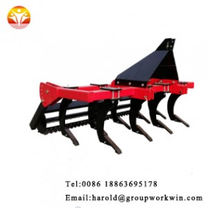 High Quality Used CultivatorDeep loosening machine