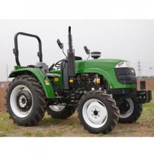 Large Agricultural Tractor 145HP 4WD