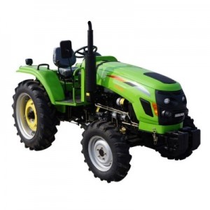 50HP 4WD Farm Tractor