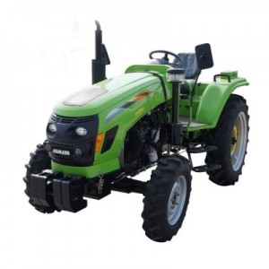 50HP 4WD Farm Tractor