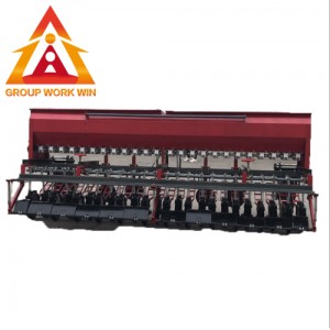 Precision vacuum seeder planters and seeders mini precision seeder