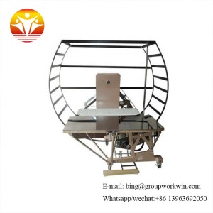 Corrugated carton bunding tying machine/ Strapping Packing Machine