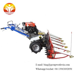 Cheap and inexpensive claas combine harvester hemp rice harvester philippines