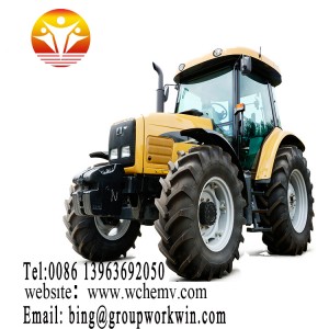 110hp farm tractor price with plow for sale philippines