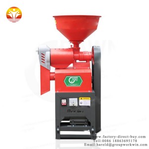 Best price Electric Diesel driven corn thresher with last price