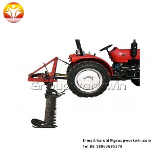 Wholesale 5hp mini gasoline power tiller weeder garden machine