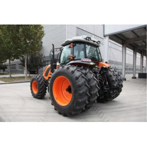 180HP 4X4 Tractor DT1804 model tractor