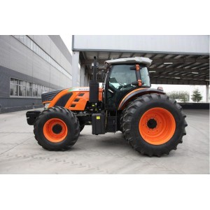 180HP 4X4 Tractor DT1804 model tractor