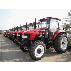 Best sale yto 180hp tractor