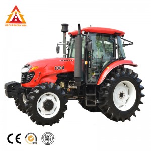 90-150HP Agricultural Tractor