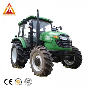 90-150HP Agricultural Tractor