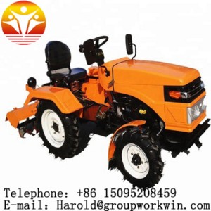 New 100hp 4wd Farm Tractor Price