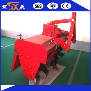 Factory Wholesale Small Power Tiller /Garden /Farm/Agricultural Tiller