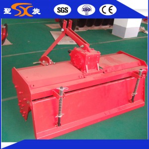 Factory Wholesale Small Power Tiller /Garden /Farm/Agricultural Tiller