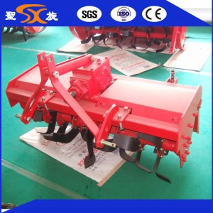 Factory Wholesale Small Power Tiller /Garden /Farm/Agricultural Tiller