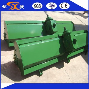 All Kinds of The Farm Tools for Tractor (GQN-150/GQN-220/GQN-300)