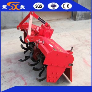 Small Farm Equipment Rotary Cultivator/Rotary Tiller/Rototiller (1GQN-120/1GQN-125/1GQN-140)