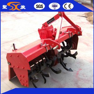 Small Farm Equipment Rotary Cultivator/Rotary Tiller/Rototiller (1GQN-120/1GQN-125/1GQN-140)