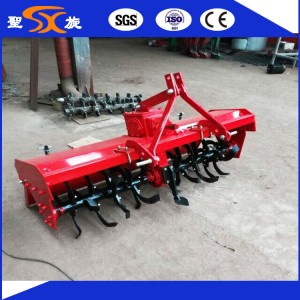 Supply All Kinds of 1gqn Series Rotary Tiller/Cultivator/Tillage Machine with Middle Gear Transmission