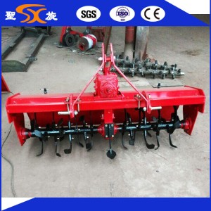 Supply All Kinds of 1gqn Series Rotary Tiller/Cultivator/Tillage Machine with Middle Gear Transmission