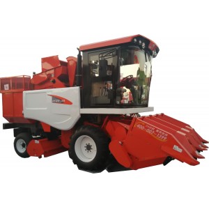 Corn Harvester (4YZP-4A)