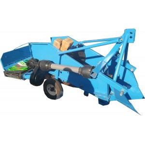 Tractor&amp;prime;s Implements Potato Harvester (4U-120)